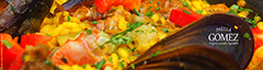 Paella Gomez