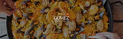 Paella Gomez